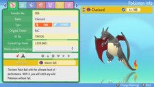 Pokemon SHINY CHARIZARD 6iv
