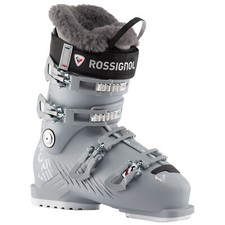 Rossignol Pure 80 Damen-Skistiefel Scarponi da Sci Stivali-Sci Stivali 2023