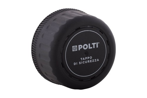 Polti tappo sicurezza caldaia