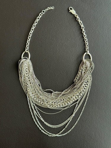 Collana strati con - con, puzzle