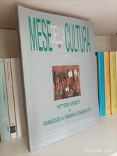 PITTORI VENETI omaggio a