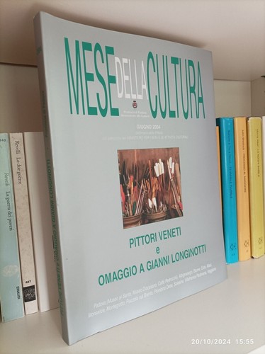 Pittori veneti omaggio - veneti, a