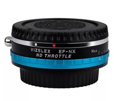 Adattatore Pro Lens D-Click ND