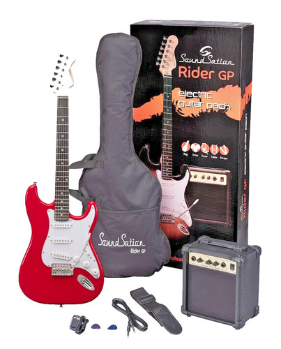 Chitarra elettrica - chitarra,