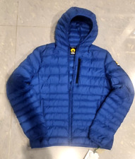 giubbotto piumino ciesse