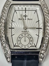 Bella&Rose Donna Fascia Blu