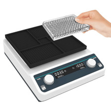 Micropiastra Oscillatore