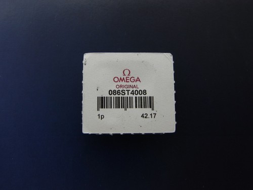 Pulsante omega seamaster - pulsante,