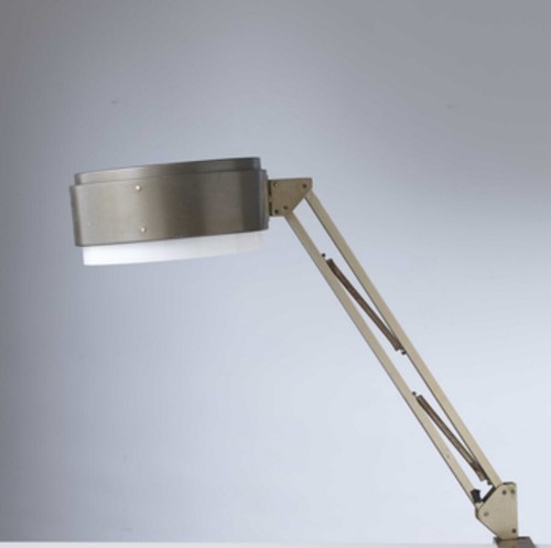 Table lamp studio - table, by