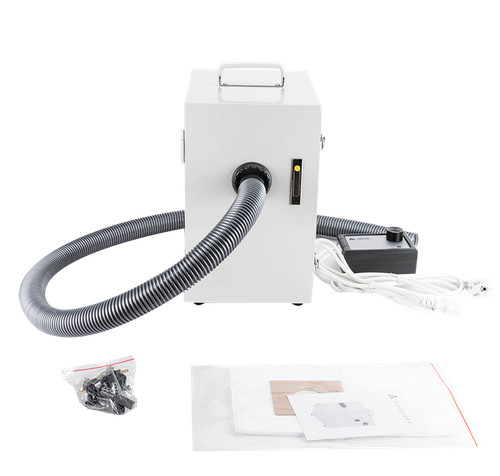 370w aspiratore banco per - aspiratore, da