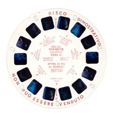 View Master DRE-13-1 Disco