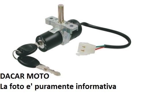 Kit quadro avviamento - ,