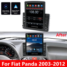 Per 12 fiat - per, panda