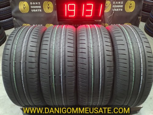 Pneumatici estivi gomme - estivi, 4