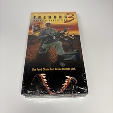 Tremors back to perfection - 3:,