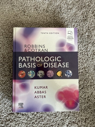 Robbins and cotran - robbins,