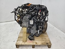 Motore completo n47d20c 0d - motore,
