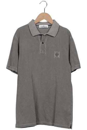 Stone island polo - stone, uomo