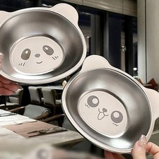 Piatto da cena carino a forma