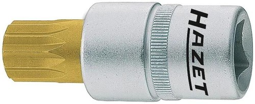 Hazet socket wrench insert - , 990