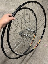 Set Ruote Vintage Exage 6