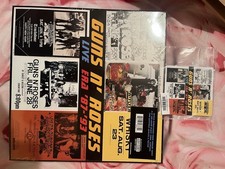 Guns N’ Roses Live Era 87-93