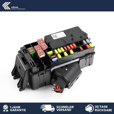 Scatola Fusibili Interna Opel