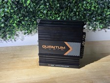 Quantum Technology QRX1504