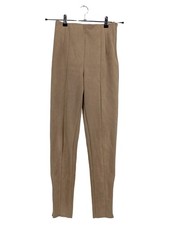 ZARA Pantaloni Velluto a Coste