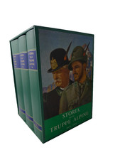 Cofanetto tre volumi - cofanetto,