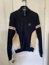 Giacca tuta Sergio Tacchini