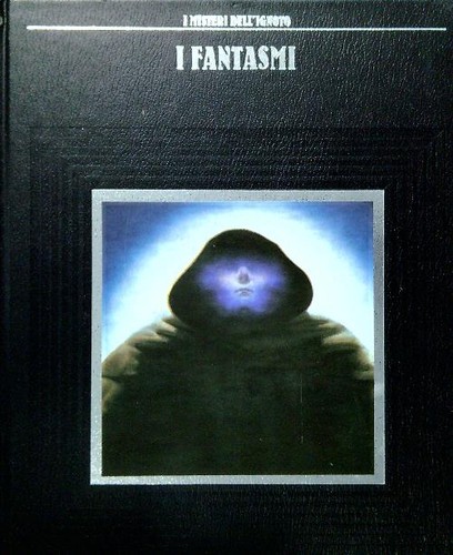 Fantasmi cde gruppo - i,