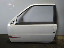 porta anteriore sinistra per