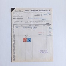 1943 Ditta Minoli Pasquale