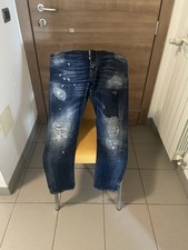 jeans uomo DSQUARED