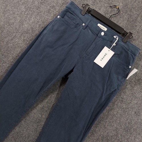 Jeans frame homme slim uomo - l'homme,