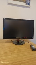 Monitor LG Flatron IPS236 23"