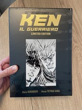 Hokuto No Ken | Ken il