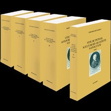 Bernardo De Dominici. Vite de'