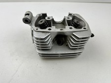 TESTATA DERBI SENDA 125 BASSA