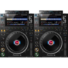Pioneer DJ CDJ 3000