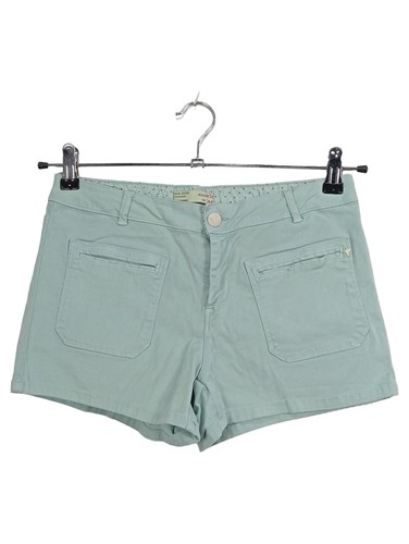 Zara pantaloncini cargo - zara,