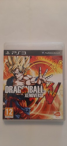 Dragon ball xenoverse - -,