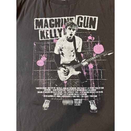 Maglietta hollister machine - maglietta,