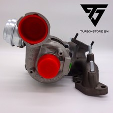 Turbocompressore garrett per - garrett,