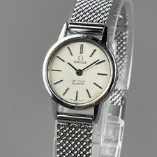 Orologio OMEGA De Ville