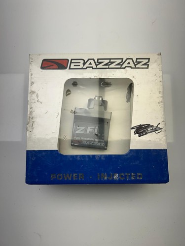 Boîtier électronique bazzaz - électronique,