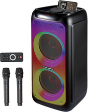 GK-MAX Macchina Karaoke per