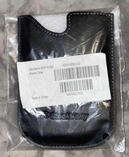 Nuovo sigillato blackberry - nuovo!,