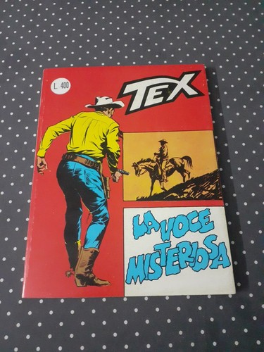 Fumetto collana tex gigante - collana,